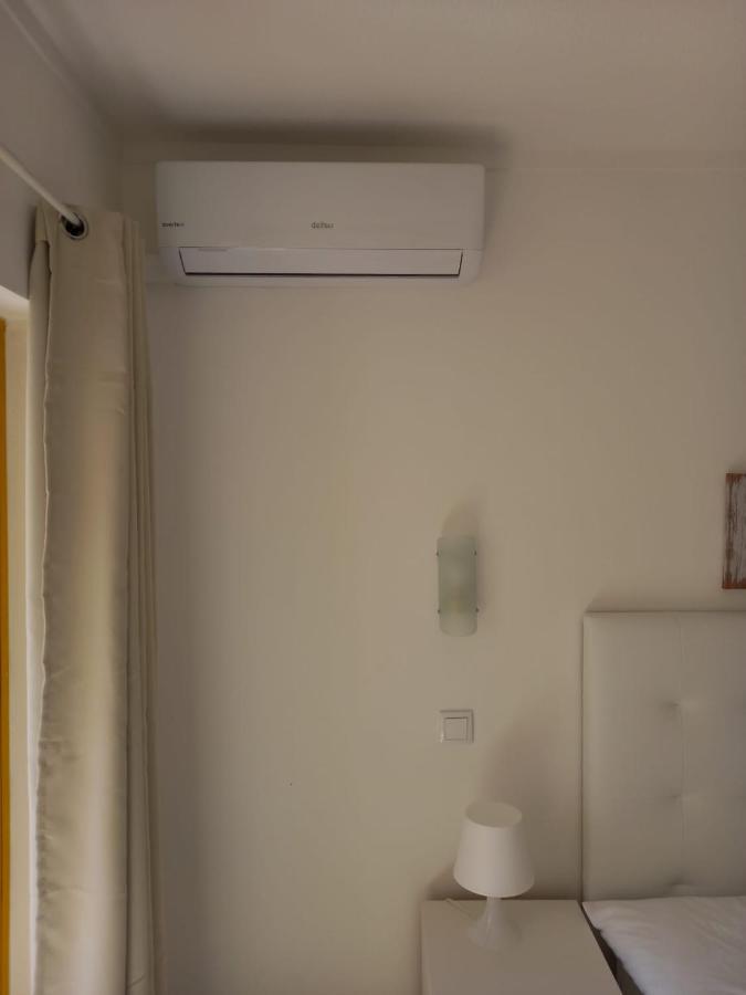 Praia Da Rocha, Clube Praia Da Rocha, Bloco I, Wifi Gratuito, Ar Condicionado, By Ig Portimão Zewnętrze zdjęcie