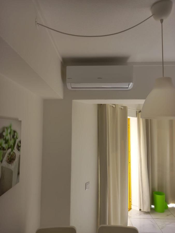 Praia Da Rocha, Clube Praia Da Rocha, Bloco I, Wifi Gratuito, Ar Condicionado, By Ig Portimão Zewnętrze zdjęcie